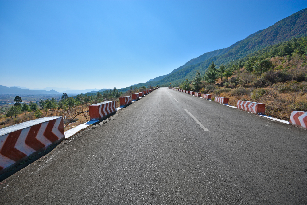 Paving Solutions