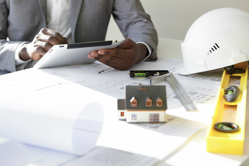 Project Management and Consultation