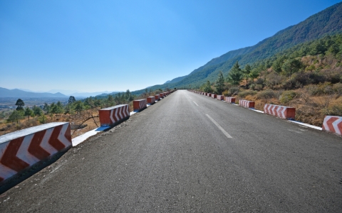 Paving Solutions