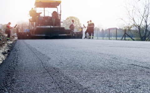 Road Maintenance and Repair