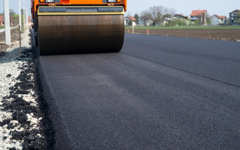Road Construction