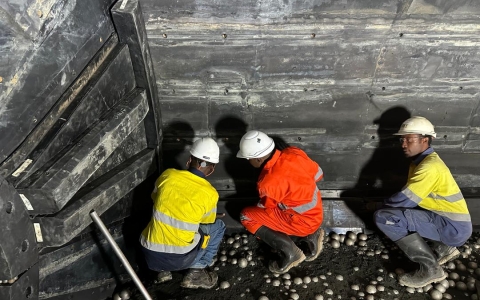 Mill Relining Services
